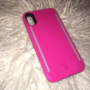 SELFIE CASE